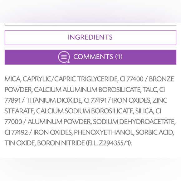 NEW Urban Decay - Eyeshadow Palette Naked - Robin Eisenberg - Picture 9 of 16